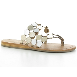 Chaussures du Ch teau Les tropeziennes nu pied horond 36 41