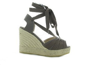 TONI PONS PALS<br>Velours Taupe