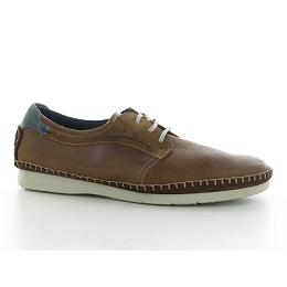 FLUCHOS F0199<br>Marron Clair