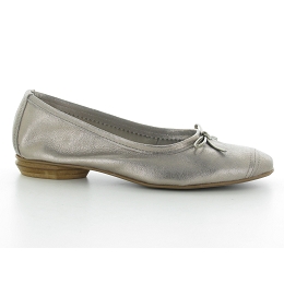 CAVARGNA SHOES EVOL<br>Taupe