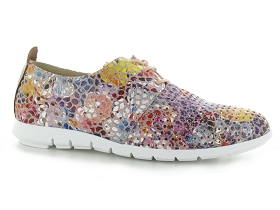 CAVARGNA SHOES ZAMBO<br>Multicolore