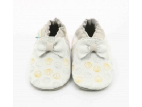 ROBEEZ SEASHELL<br>Creme