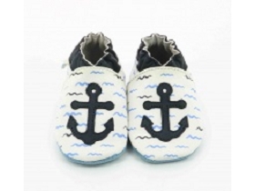 ROBEEZ ON BOARD<br>Blanc Bleu