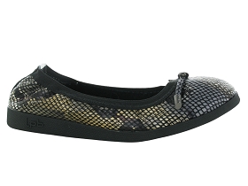 LES PETITES BOMBES TINA<br>Python