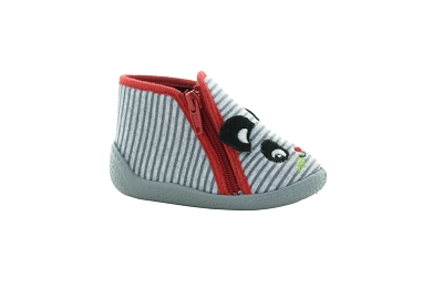 B BRAND XADAGE BR 7567<br>Gris Rouge