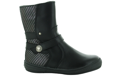 BOPY SAJACHO<br>Noir