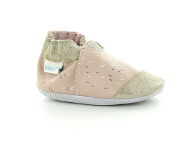 ROBEEZ PARTY<br>Rose Pâle