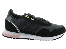 ADIDAS 8K 2020<br>Noir