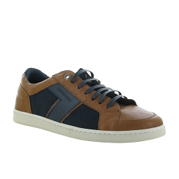 REDSKINS MARFI<br>Marron Bleu