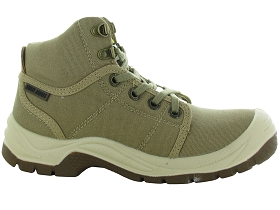 SAFETY JOGGER WORK DESERT<br>Beige