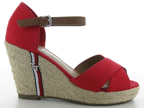 TOM TAYLOR 8090809<br>Rouge