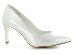 GIULIA RONIKA<br>Blanc