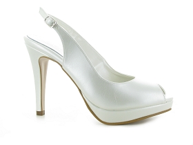 GIULIA RASKY<br>Blanc