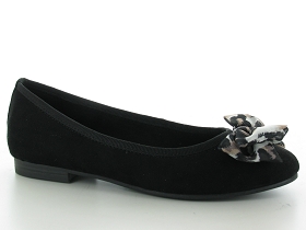 MARCO TOZZI 22107<br>Velours Noir