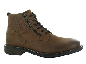 XAPI MH-501H06<br>Marron Foncé