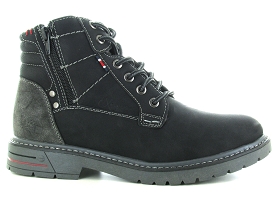 XAPI 18836-A1<br>Noir