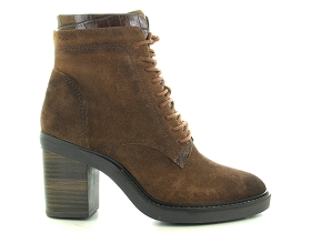 TAMARIS 25121<br>Marron Fonce