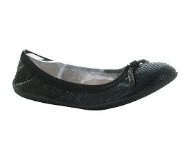 LES PETITES BOMBES AVA<br>Noir Ecaille