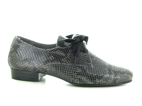 CAVARGNA SHOES RUMBA<br>Python