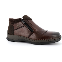 RIEKER 05389<br>Marron Foncé