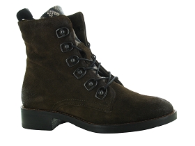 METAMORF OSE HAMILTON<br>Taupe