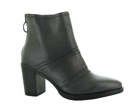 METAMORF OSE HANA<br>Acier