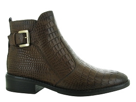 ELUE PAR NOUS HERES<br>Marron Clair