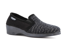 S BRAND JOELE<br>Noir