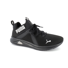 PUMA 193249<br>Noir