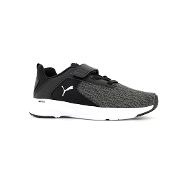 PUMA 194777<br>Noir Gris