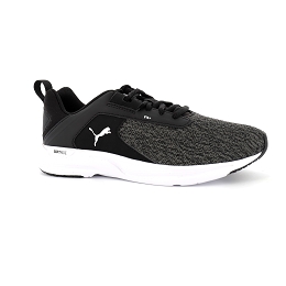 PUMA 194776<br>Noir Gris