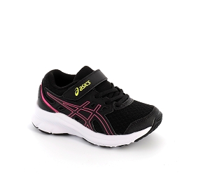 ASICS 1014A198<br>Noir Rose