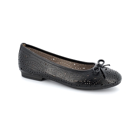 JANA  SHOES 22161<br>Noir