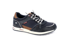 MUSTANG 4154-308<br>Marine