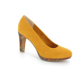 MARCO TOZZI 22441<br>Moutarde