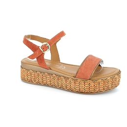 MARCO TOZZI 28396<br>Rouille