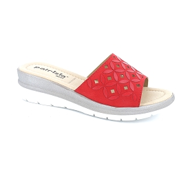 P BRAND 1453 BIC BM<br>Rouge