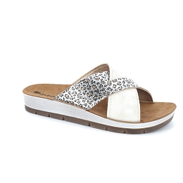 C BRAND CPS3EJ01<br>Blanc Argent