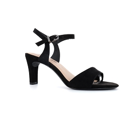 TAMARIS 28028<br>Velours Noir
