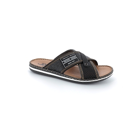 RIEKER 21064<br>Noir Gris