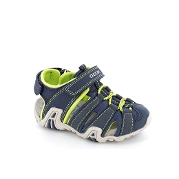 Chaussures Sandale Geox Bebe Garcon Chaussures Du Chateau