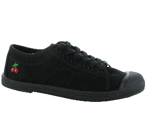 LE TEMPS DES CERISES basic 02 mono<br>Noir