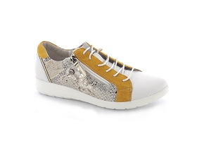 INEA FARFADET<br>Blanc-Jaune