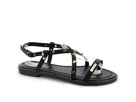 F BRAND B823120<br>Noir