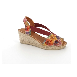 TONI PONS TEIDE-DM<br>Fleuri