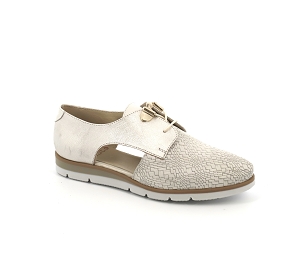 Derbies Et Richelieu Femme Chaussures Du Chateau