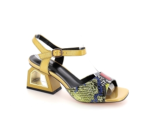 METAMORF OSE JAROD<br>Jaune