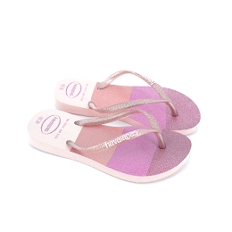 HAVAIANAS SLIM PALETTE<br>Rose