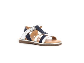 BOPY FANIA<br>Marine-Argent