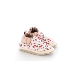 ROBEEZ SUNNY CAMP<br>Rose